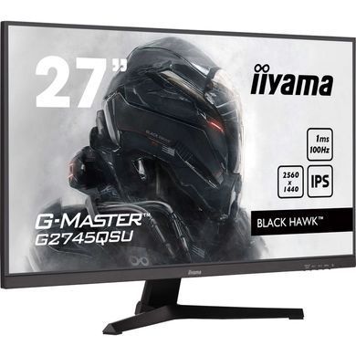 Монітор IIYAMA (G2745QSU-B2) [300760]