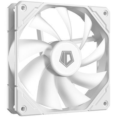 Вентилятор ID-Cooling (TF-12025-WHITE) [609164]