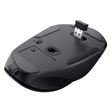 Комп'ютерна миша TRUST Fyda Wireless Mouse Eco (24727) [301557]