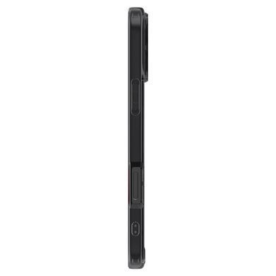 Чохол Spigen для iPhone 16 Pro Max, Ultra Hybrid MagFit, Zero One (ACS08004) [108278]