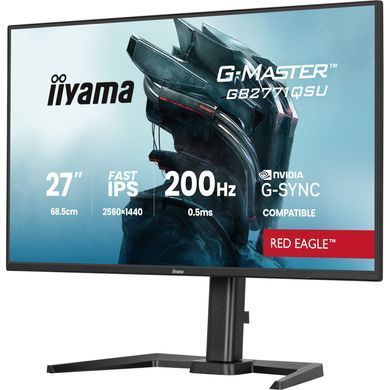 Монітор IIYAMA (GB2771QSU-B1) [305201]