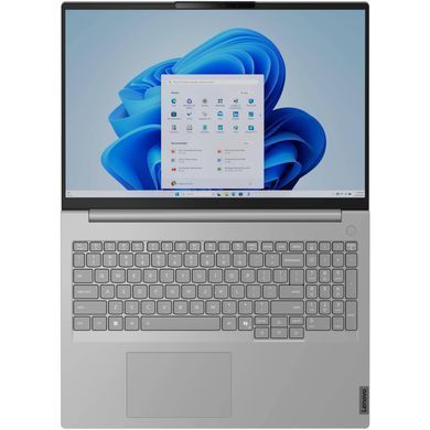 Ноутбук Lenovo ThinkBook 16 G8 IRL (21SH00JQRA) [714999]