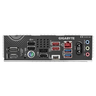 Материнська плата Gigabyte Socket AM5 (B650E EAGLE WIFI6E) [616767]