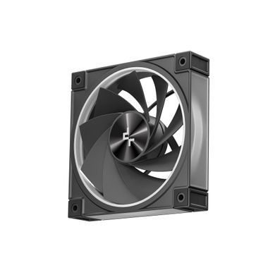 Корпус DeepCool CG580 4F V2 Black без БЖ (R-CG580-BKADA4-G-2) [618065]