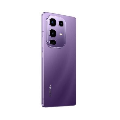 Смартфон Infinix (Note 50 Pro X6855 8/256GB Enchanted Purple) [615925]