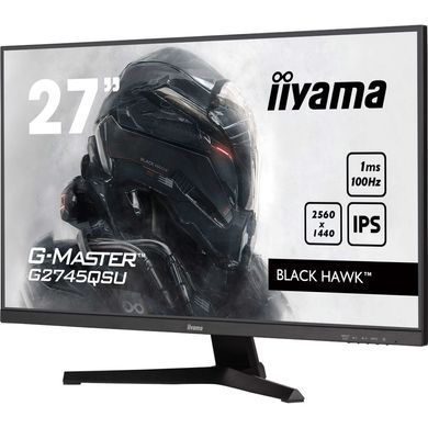 Монітор IIYAMA (G2745QSU-B2) [300760]