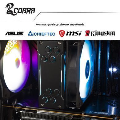 Персональний комп`ютер COBRA Gaming (I14F.16.H1S5.36.F2994) [614627]