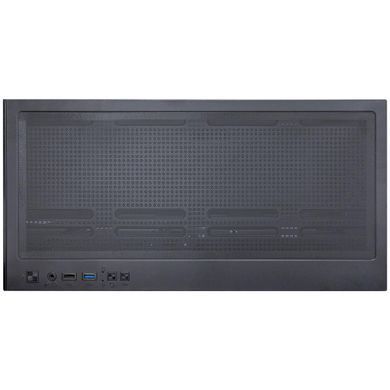 Корпус 1stPlayer Black без БЖ (Mi5-BK-2FC7R-1FC7) [615064]