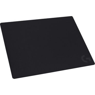 Ігрова поверхня Logitech G640 Black (943-000799) [614232]