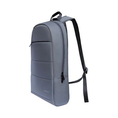 Рюкзак для ноутбука Grand-X 15.6" Grey (RS-365G) [615640]