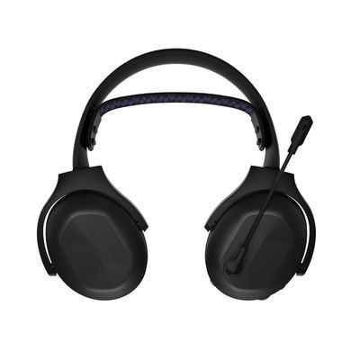 Навушники LENOVO H410 Wireless Gaming Headset (GXD1R34013) [305379]