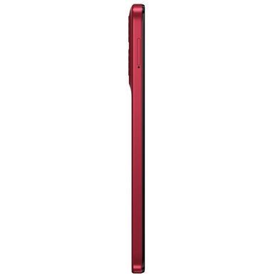 Смартфон Motorola Moto G05 8/256GB Plum Red (PB6L0041RS) [600293]