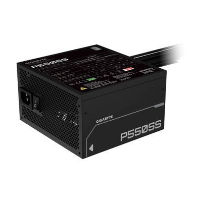 Блок живлення Gigabyte 550W (GP-P550SS) [612531]