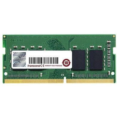 Пам'ять ноутбука Transcend DDR4 8GB 2666 (JM2666HSB-8G) [13727]