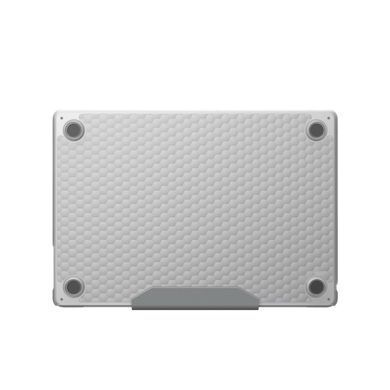 Чохол UAG для MacBook Air 15"(2023-2025), Essential Armor, Ice (134010114343) [112853]