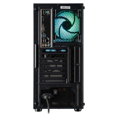 Комп&rsquo;ютер персональний 2E Complex Gaming AMD R5-8400F, 32Gb, F1TB, NVD5060TI-16, A620, G2052, 650W, FreeDos (2E-12618) [110736]