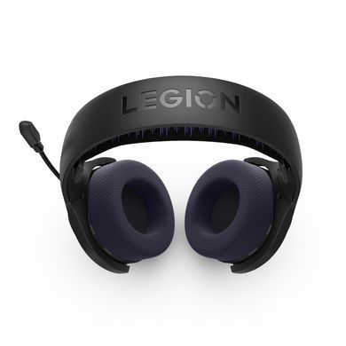 Навушники LENOVO H410 Wireless Gaming Headset (GXD1R34013) [305379]