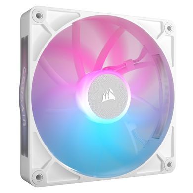 Вентилятор Corsair iCUE Link RX140 RGB PWM White (CO-9051023-WW) [608993]