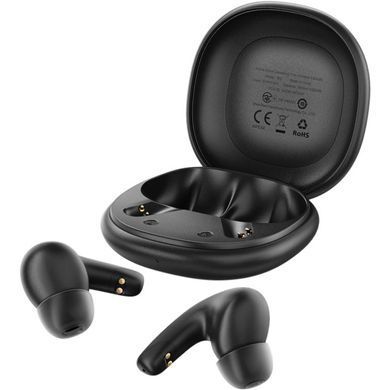 Навушники TWS Acefast W3 ANC black (6974316284796) [404456]