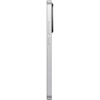 Смартфон Xiaomi (Poco F7 12/512GB Silver) [612737]