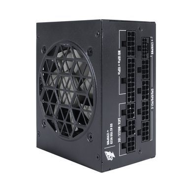 Блок живлення 1stPlayer PS-850SFX 850W (SFX-GLD-850-BK-EU) [611987]