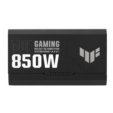 Блок живлення Asus TUF Gaming 850W Gold (90YE00S2-B0NA00) [612857]