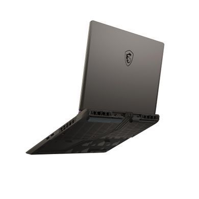 Ноутбук MSI Vector 16 HX AI A2XWHG-224XUA 16" QHD+, Intel U7-255HX, 32GB, F1TB, NVD5070TI-12, DOS, чорний (9S7-15M352-224) [111427]