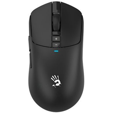 Миша бездротова A4Tech Bloody R72 Pro Duo Black (R72 Pro Duo (Black)) [606768]
