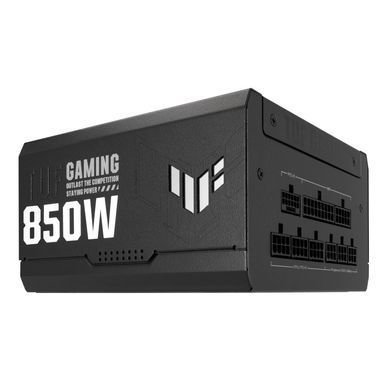 Блок живлення Asus TUF Gaming 850W Gold (90YE00S2-B0NA00) [612857]