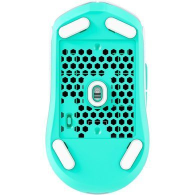 Миша бездротова HyperX Pulsefire Haste 2 Core Wireless White (8R2E7AA) [606637]