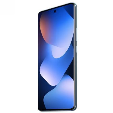 Смартфон Xiaomi (Redmi Note 15 8/256GB Glacier Blue) [616880]