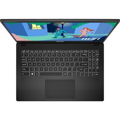 Ноутбук MSI Modern 15 B7M-469XUA (9S7-15HK12-469) [302467]