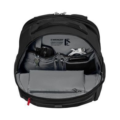 Рюкзак Wenger, XE Professional, 16", чорний (612739) [103452]