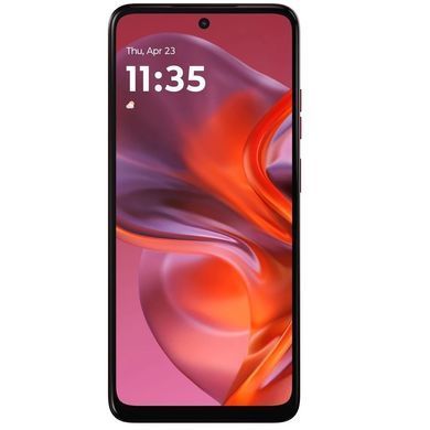 Смартфон Motorola Moto G05 8/256GB Plum Red (PB6L0041RS) [600293]