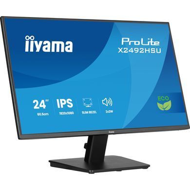 Монітор IIYAMA (X2492HSU-B1) [305084]