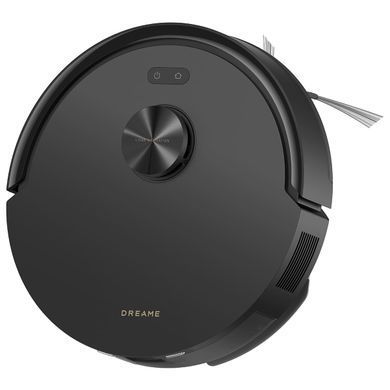 Робот-пилосос Dreame Bot F20 Plus Black (RLF41GD-Bl) [620821]