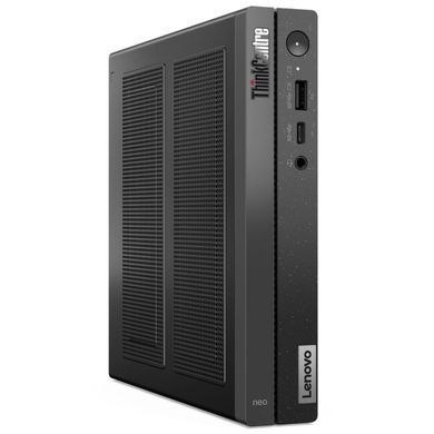 Комп'ютер Lenovo ThinkCentre neo 50q G4 / i3-1215U, 16, 512, WF, KM (12LMS75700) [714222]