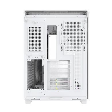 Корпус ATX W/O PSU MONTECH (KING 95 PRO (W)) [502071]