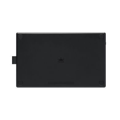 Графічний планшет Huion 11"x6.8", USB-C, чорний (RTP-700) [104761]