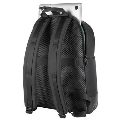 Рюкзак Tucano Fine 15.6"/16", чорний (BKFINE15D-BK) [103507]