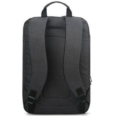 Сумка для ноутбука LENOVO BackPack B210 Casual 15.6" BLK (GX40Q17225) [301340]