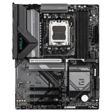 Материнська плата Gigabyte Socket AM5 (B650E EAGLE WIFI6E) [616767]