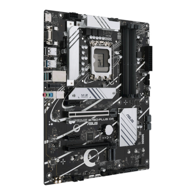 Материнська плата ASUS (PRIME B760-PLUS D4) [302798]
