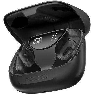 Навушники TWS Blackview (AirBuds 200 black) [402080]