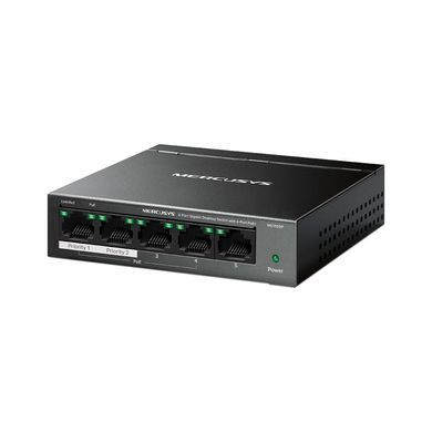Комутатор MERCUSYS (MS105GP) [301799]
