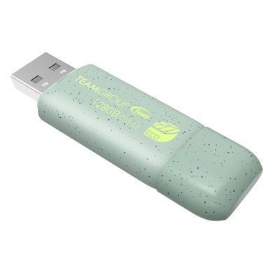 Флеш-накопичувач USB3.2 128GB Team C175 Eco (TC175ECO3128GG01) [607309]