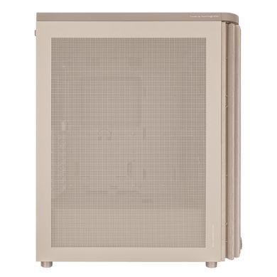 Корпус Asus ProArt PA401 Wood Edition - Mesh Beige (90DC00M7-B39000) [618285]
