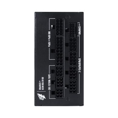 Блок живлення 1stPlayer PS-850SFX 850W (SFX-GLD-850-BK-EU) [611987]