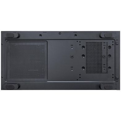 Корпус 1stPlayer Black без БЖ (Mi5-BK-2FC7R-1FC7) [615064]