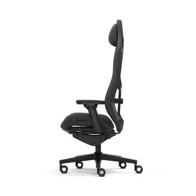 Ігрове крісло FRACTAL DESIGN Refine Mesh Dark (FD-CH-RE1M-01) [303811]